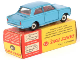 Lot 71 - DINKY TOYS (GB) (1)