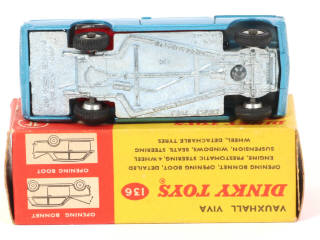 Lot 71 - DINKY TOYS (GB) (1)