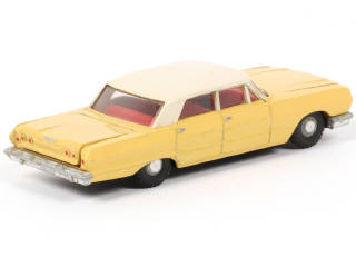 Lot 68 - DINKY TOYS (GB) (1)