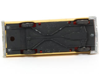 Lot 68 - DINKY TOYS (GB) (1)