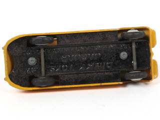 Lot 77 - DINKY TOYS (GB) (1)