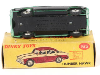 Lot 80 - DINKY TOYS (GB) (1)