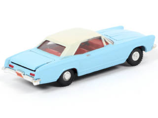 Lot 67 - DINKY TOYS (GB) (1)