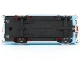 Lot 67 - DINKY TOYS (GB) (1)