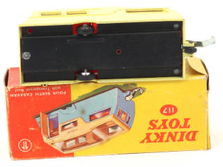 Lot 94 - DINKY TOYS (GB) (1)