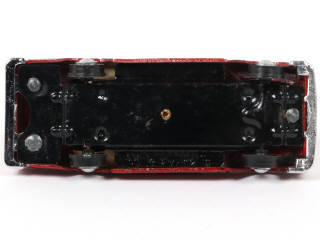 Lot 54 - NICKYTOYS (INDE) (1)