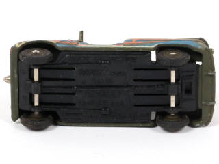 Lot 172 - DINKY TOYS (FRANCE) (1)