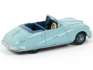 Lot 59 - DINKY TOYS (GB) (1)