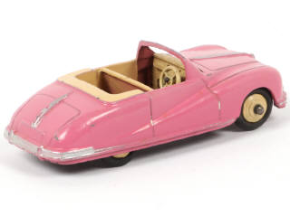 Lot 58 - DINKY TOYS (GB) (1)