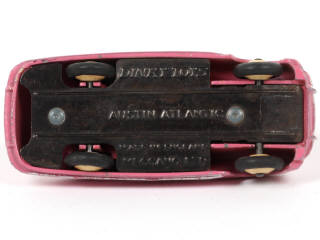 Lot 58 - DINKY TOYS (GB) (1)