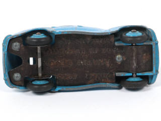 Lot 62 - DINKY TOYS (GB) (1)