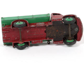 Lot 70 - DINKY TOYS (GB) (1)