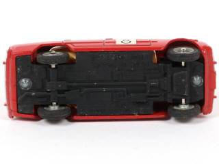 Lot 149 - DINKY TOYS (FRANCE) (1)