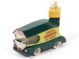 Lot 34 - P.R. (FRANCE) (1)