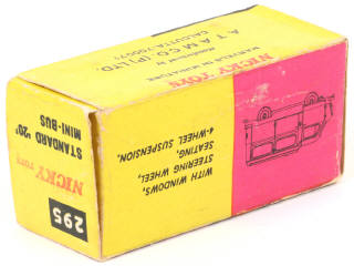 Lot 52 - NICKYTOYS (INDE) (1)