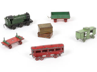 Lot 45 - DIVERS (FRANCE) (7)