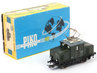 Lot 10 - PIKO 'HO' (RDA) (1)