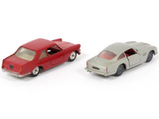 Lot 37 - SOLIDO (FRANCE) (2)