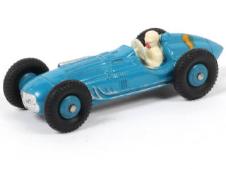 Lot 143 - DINKY TOYS (FRANCE) (1)