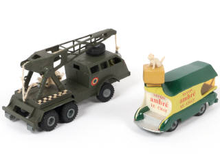 Lot 35 - DIVERS (FRANCE) (2)