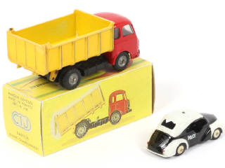 Lot 32 - C.I.J. (FRANCE) (2)