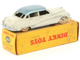 Lot 90 - DINKY TOYS (FRANCE) (1)