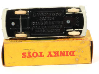 Lot 90 - DINKY TOYS (FRANCE) (1)