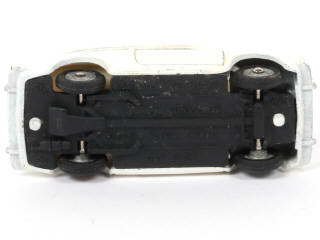 Lot 81 - DINKY TOYS (FRANCE) (1)