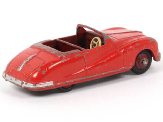 Lot 141 - DINKY TOYS (GB) (1)