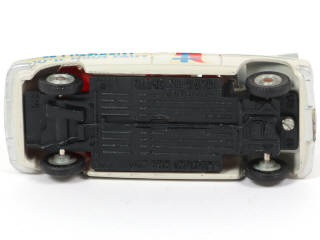 Lot 41 - DINKY TOYS (FRANCE) (1)