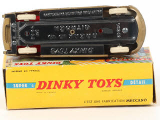 Lot 44 - DINKY TOYS (FRANCE) (1)