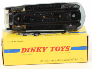 Lot 46 - DINKY TOYS (FRANCE) (1)