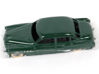 Lot 89 - DINKY TOYS (FRANCE) (1)