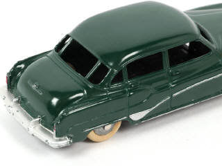 Lot 89 - DINKY TOYS (FRANCE) (1)