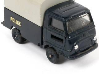 Lot 100 - DINKY TOYS (FRANCE) (1)