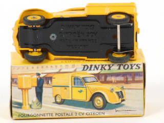 Lot 53 - DINKY TOYS (FRANCE) (1)
