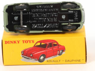 Lot 57 - DINKY TOYS (FRANCE) (1)