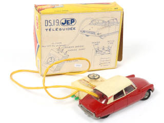Lot 208 - JEP (FRANCE) (1)