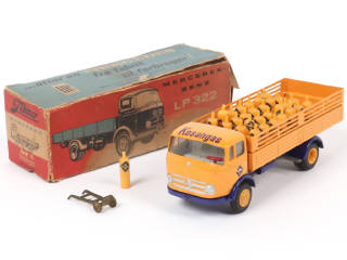 Lot 3 - TEKNO (DANEMARK) (1)