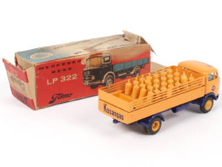 Lot 3 - TEKNO (DANEMARK) (1)