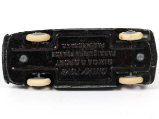 Lot 36 - DINKY TOYS (FRANCE) (1)
