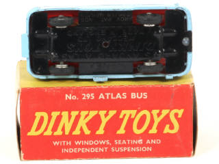 Lot 154 - DINKY TOYS (GB) (1)
