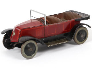 Lot 194 - JdeP (FRANCE) (1)