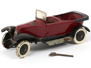 Lot 195 - JdeP (FRANCE) (1)
