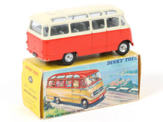 Lot 125 - DINKY TOYS (FRANCE) (1)