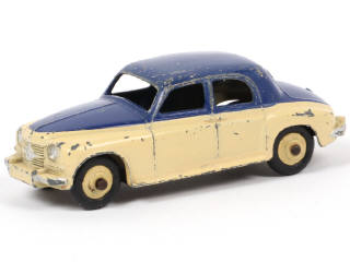Lot 145 - DINKY TOYS (GB) (1)