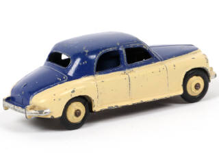 Lot 145 - DINKY TOYS (GB) (1)