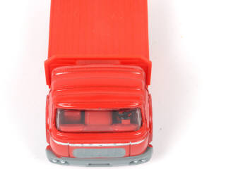 Lot 119 - DINKY TOYS (FRANCE) (1)