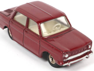 Lot 25 - DINKY TOYS (FRANCE) Série HARRIS (1)