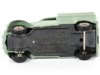 Lot 26 - DINKY TOYS (FRANCE) Série POCH (1)